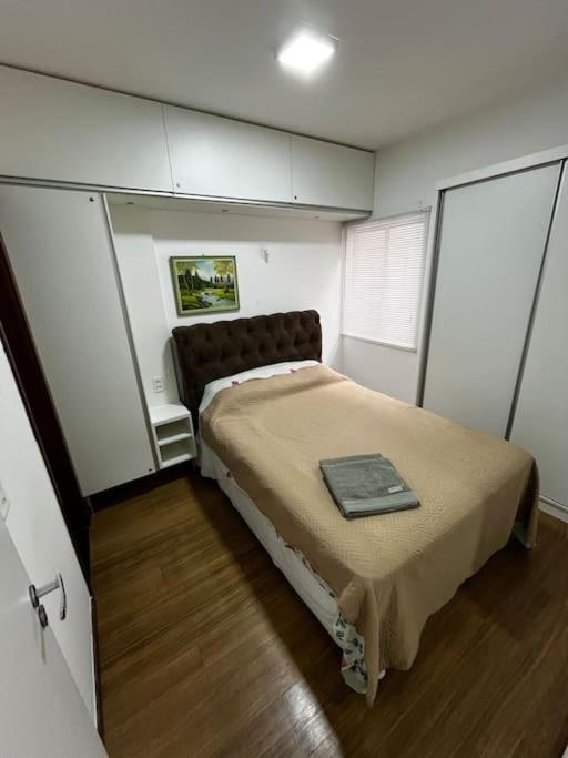 Kitnet região central - sudoeste, Brasília