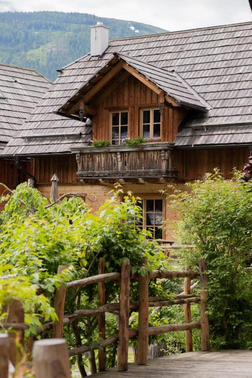 st martin chalets - 2