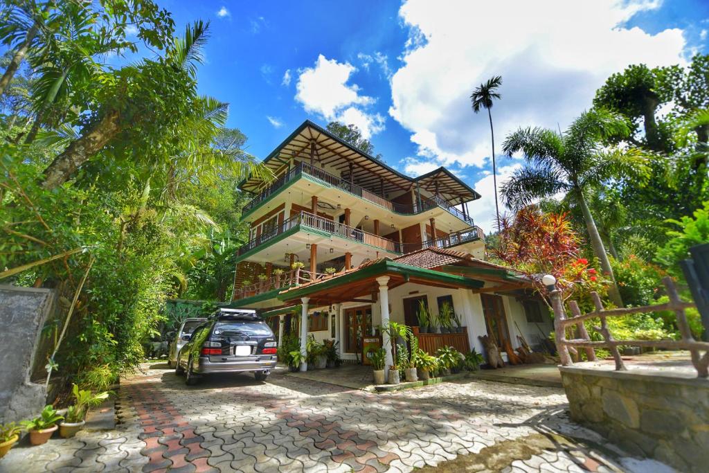 Rawana Mount View - Ella, Bandarawela