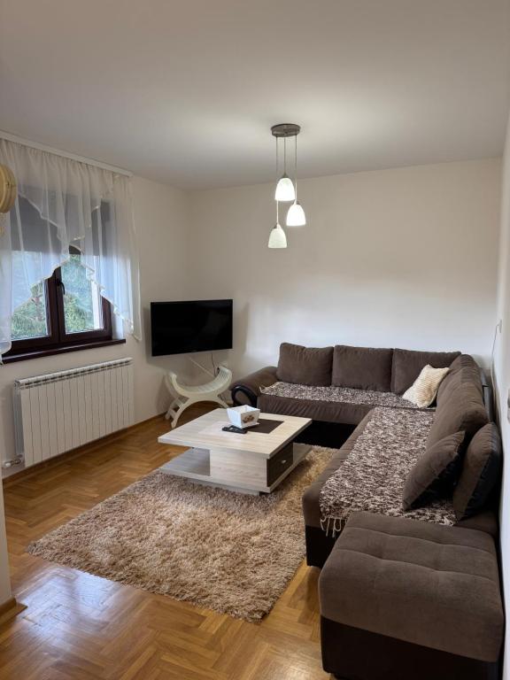 Apartmani Kujundzić - 2