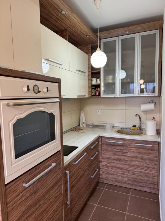 Apartmani Kujundzić - 4