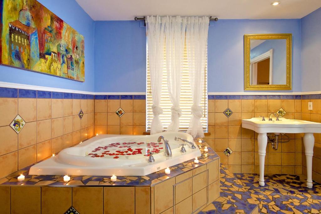 Auberge Les Bons Matins photo
