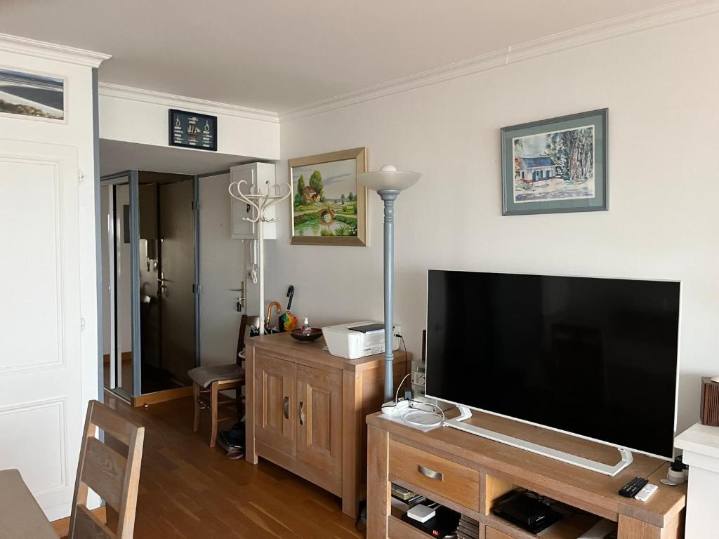 Le Touquet magnifique appartement 3 chambres vue sur mer - 4