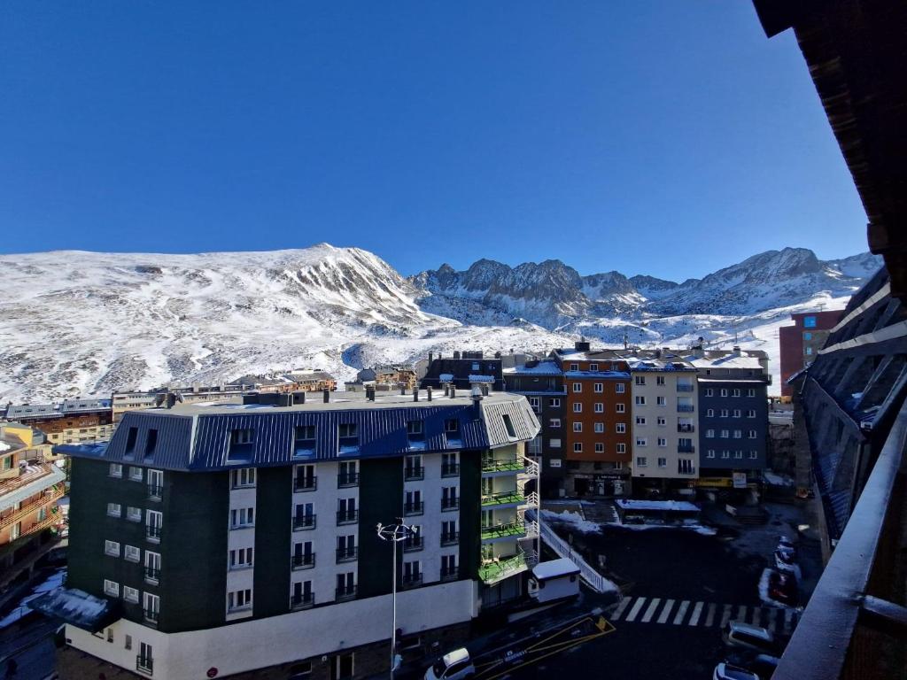 Modern Loft in Pas de la Casa, wifi, ski - 3
