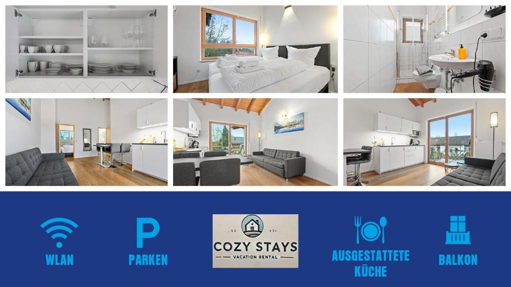 Cozystays - 2