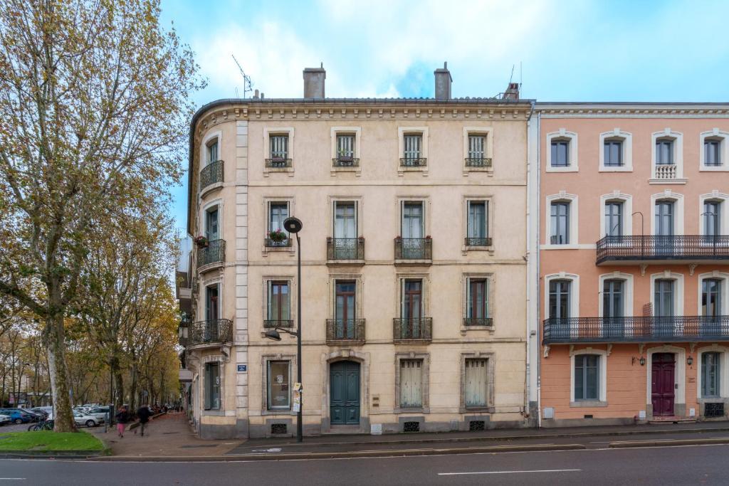 Le petit coin de la bastide 11 - 3