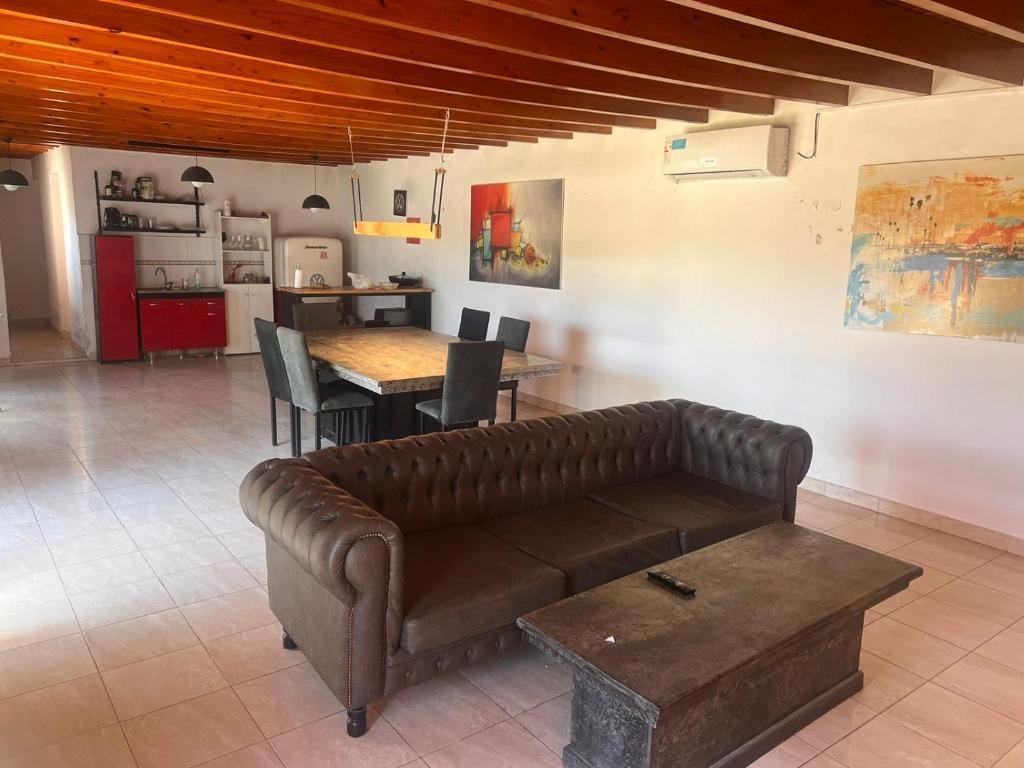 Casa con piscina - 3