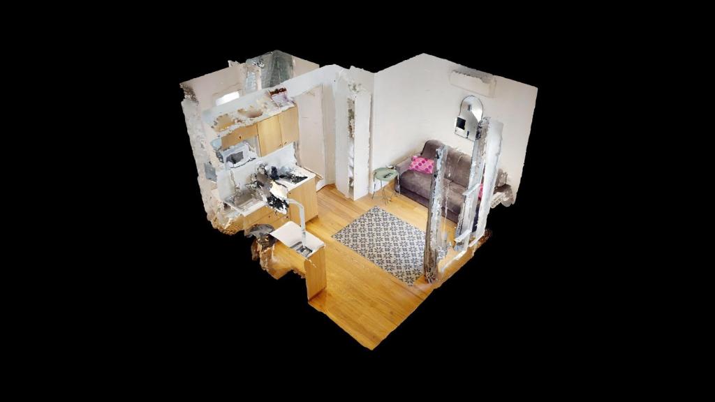 137 Suite Ella - Superb apartment in Paris. - 5