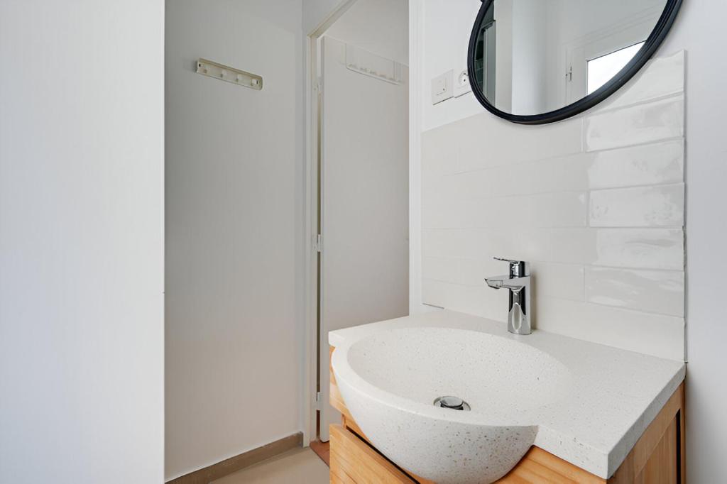 137 Suite Ella - Superb apartment in Paris. - 4