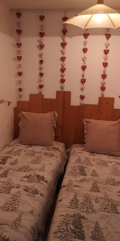 LOGEMENT 4 PERSONNES - 5