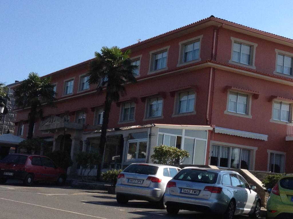 Hotel Garcas photo