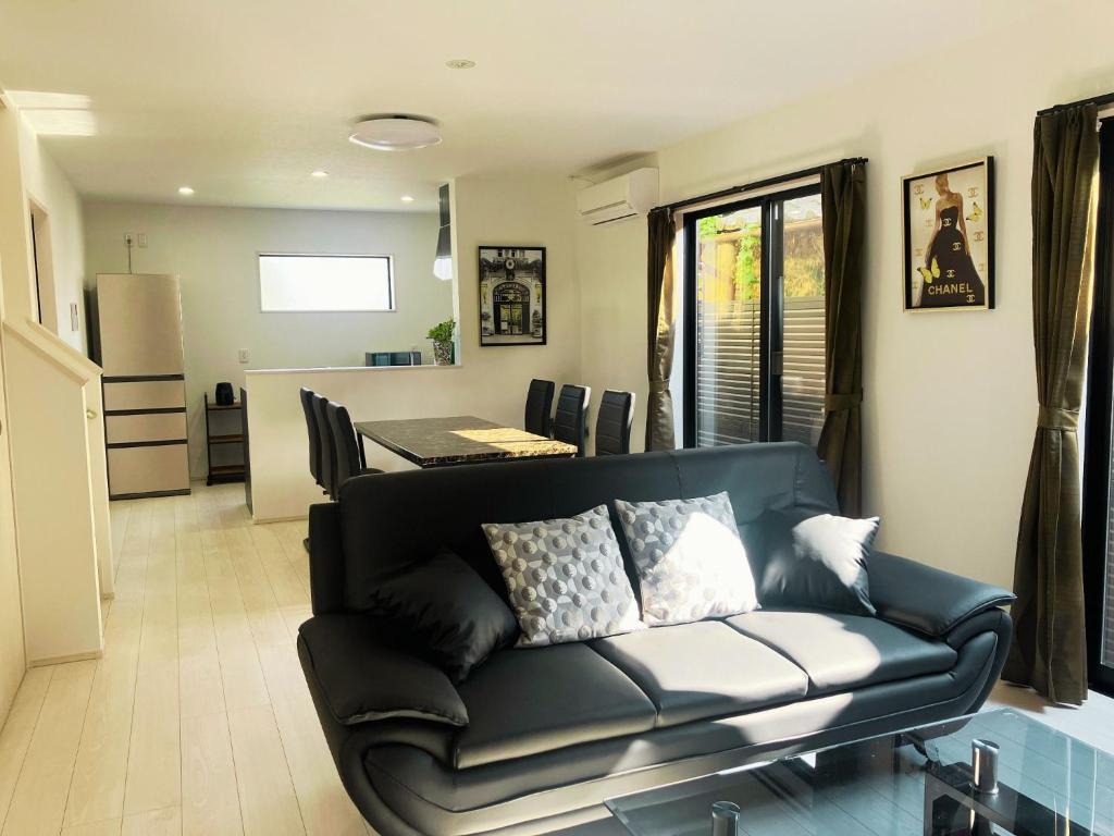 Building A - Vacation STAY 72722v, Kikuchi