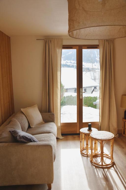 Chez Colette - Appartement à la montagne - 4