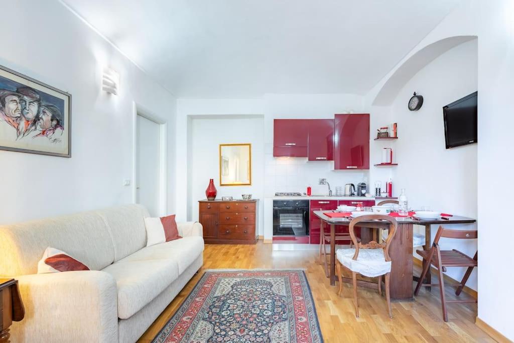 A 2 passi dal centro - Elegante Casa x4 con Wi-Fi - 3