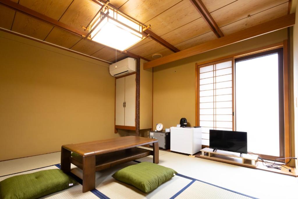 Fukunosumika - Vacation STAY 79527v, Nanto