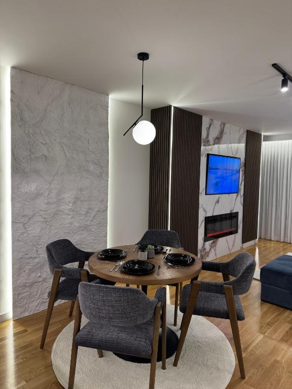 Rest Apartman, Bjelašnica, Bjelašnica