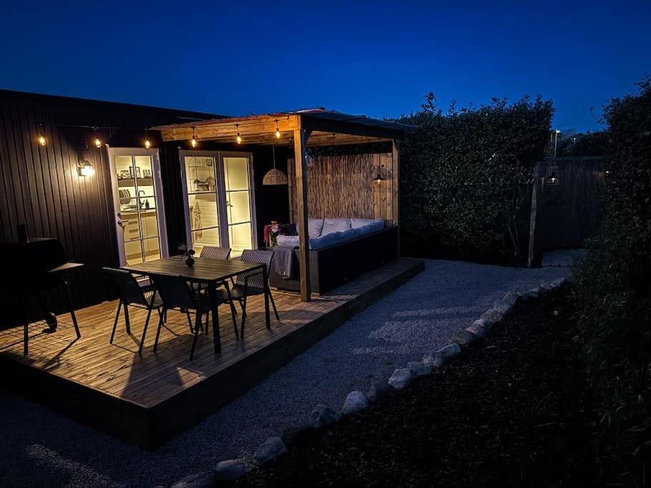 Mysigt boende 200m från Ivösjön, Bromölla