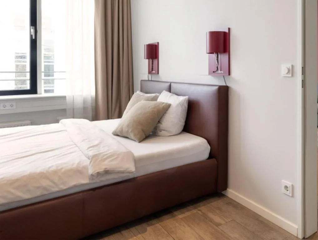 Brera Serviced Apartments Munich West, Hotel in München