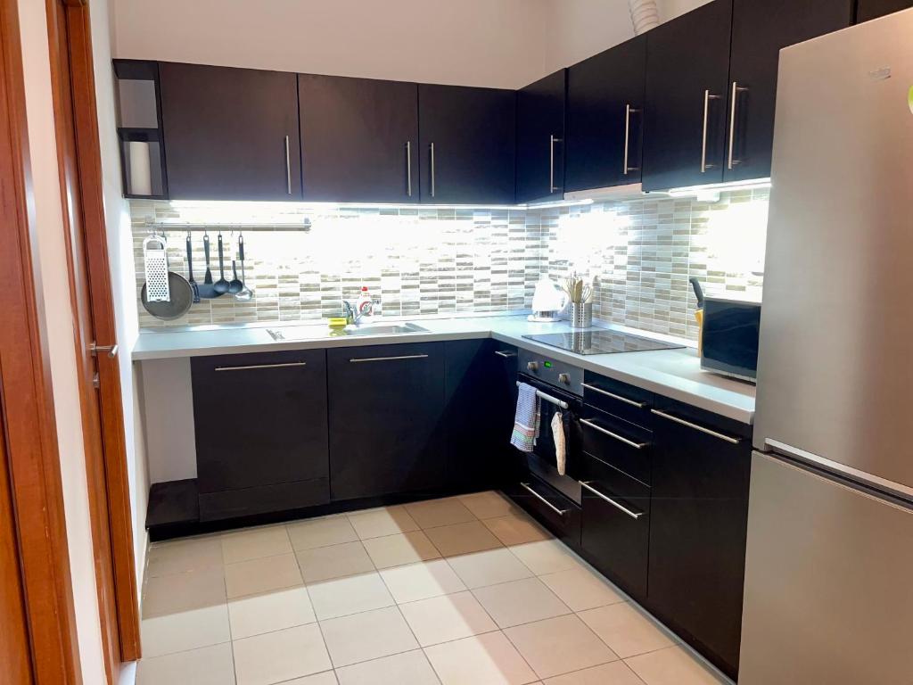 Vivien Apartment, Budapeszt