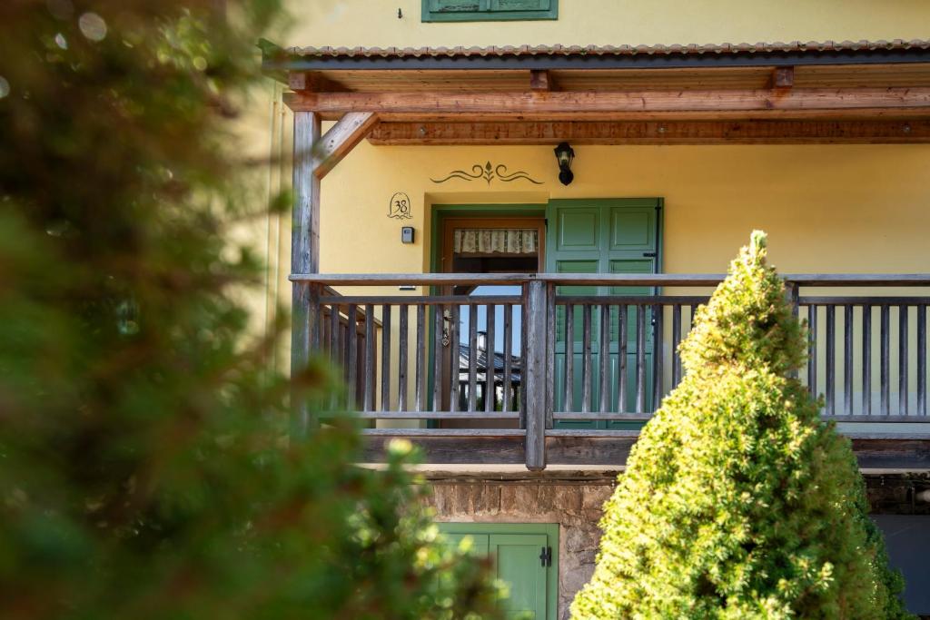 Casa Gialla - 2