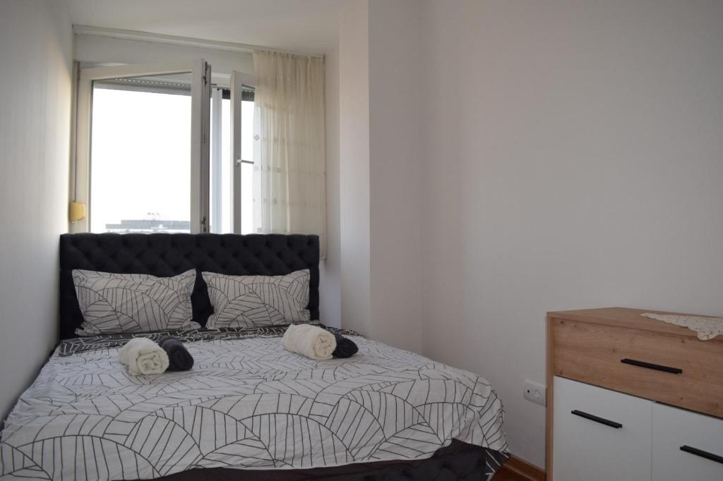 Apartman Novi Beograd - Arena Usce - 3
