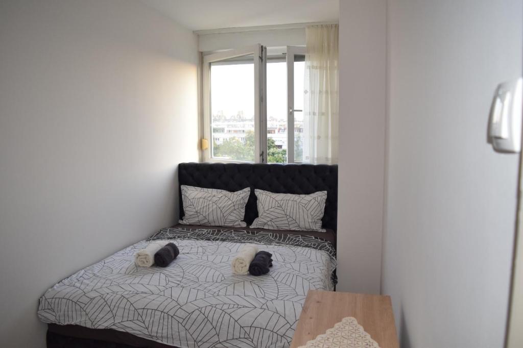 Apartman Novi Beograd - Arena Usce - 1