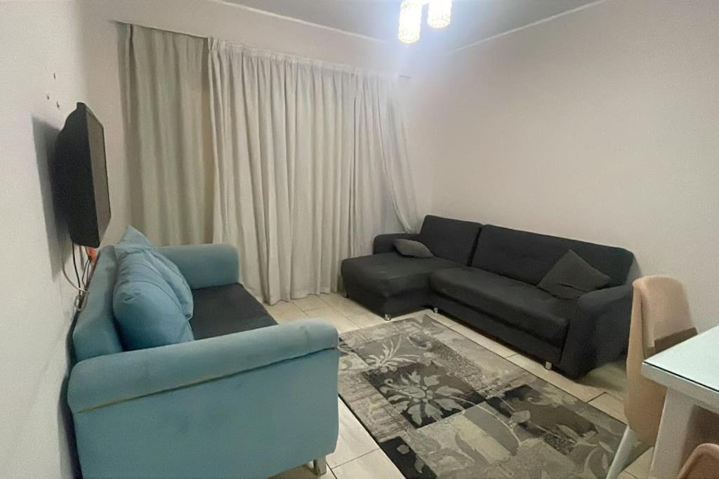 Dani Apartment at Aldau Heights, Hurghada