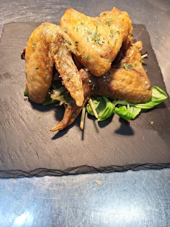 お料理のイメージ