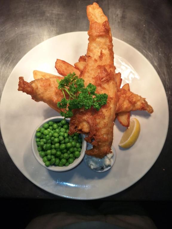 お料理のイメージ