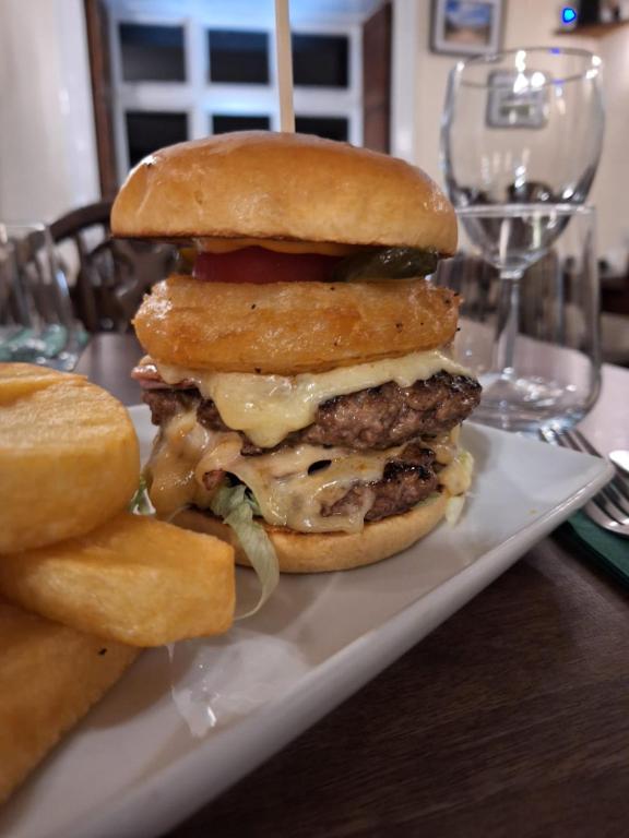 お料理のイメージ