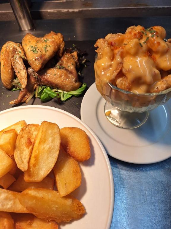 お料理のイメージ