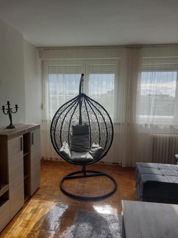 Apartman Novi Beograd - Arena Usce - 4