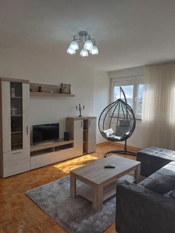 Apartman Novi Beograd - Arena Usce - 5