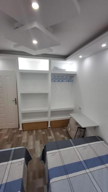 Studio Apartment in Mokkatam, Káhira