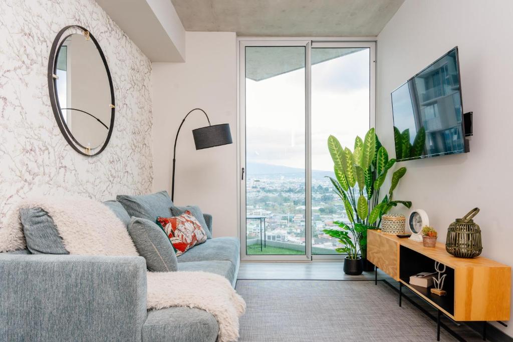 Jungle at 24, City Views and Wonderland Vibes!, Hatillo