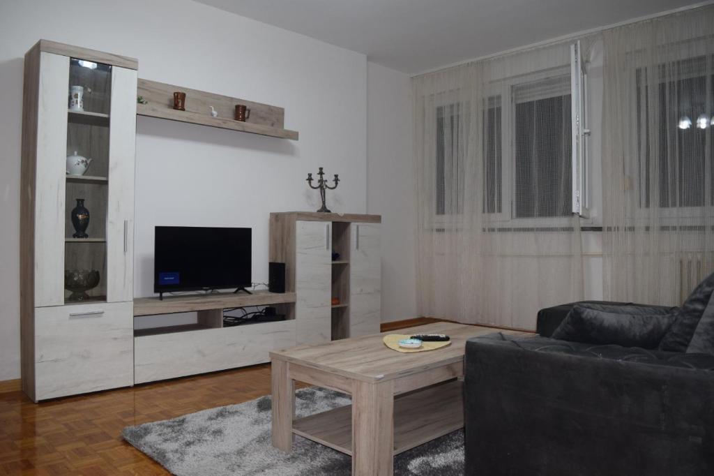 Apartman Novi Beograd - Arena Usce - 2