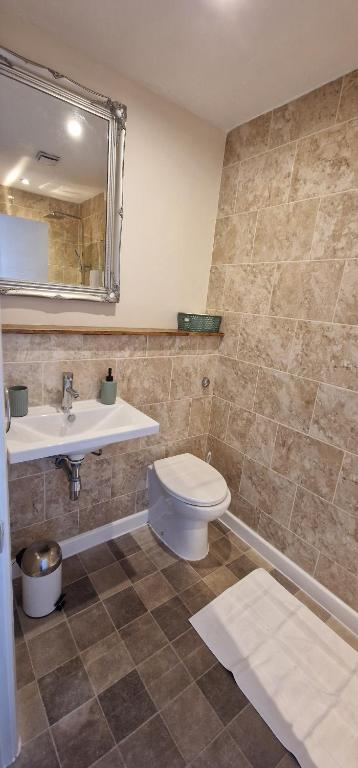 バスルーム（客室）