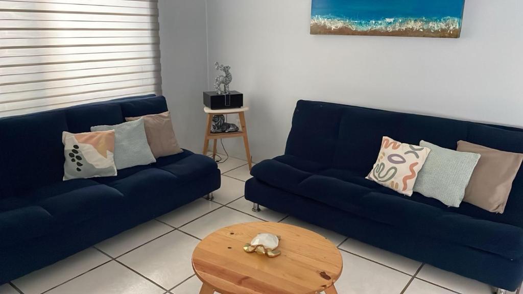 Dpto CASA BRISA! a 600 metros de Playa&Malecon! Alberca! - 1