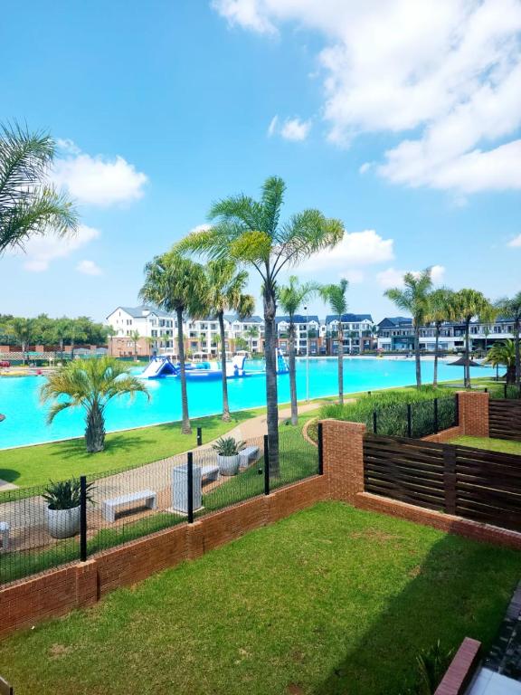 The Blyde 1471, Pretoria