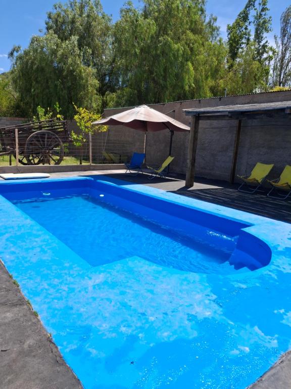 Posada Nocenta Pisetta - 3