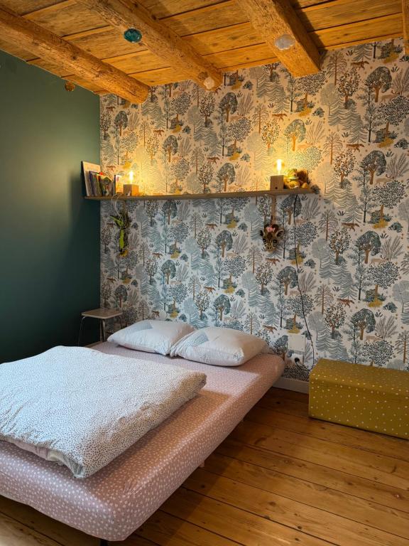 Le Nid Alsacien - 80 m2 avec terrasse et jardin - 3