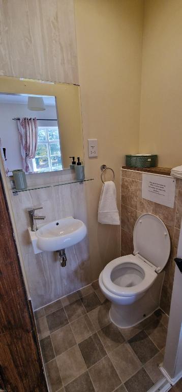 バスルーム（客室）