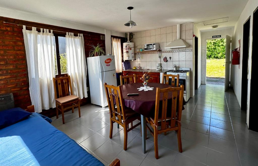 Departamentos Los Ciruelos - 4