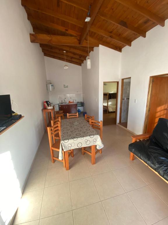 Mar del tuyu, Mar del Tuyú