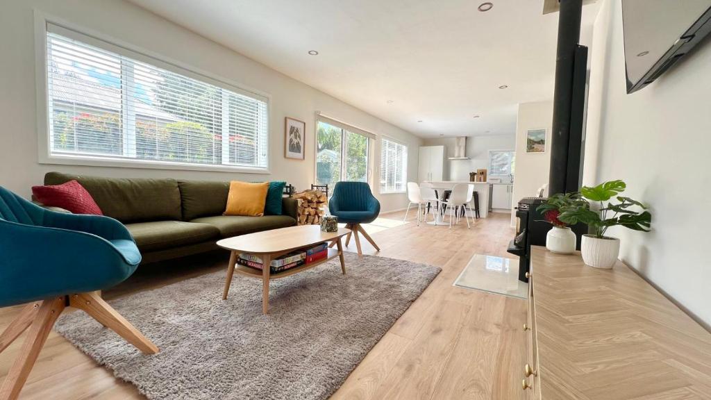 34 Jacks Pass Road, Hanmer Springs