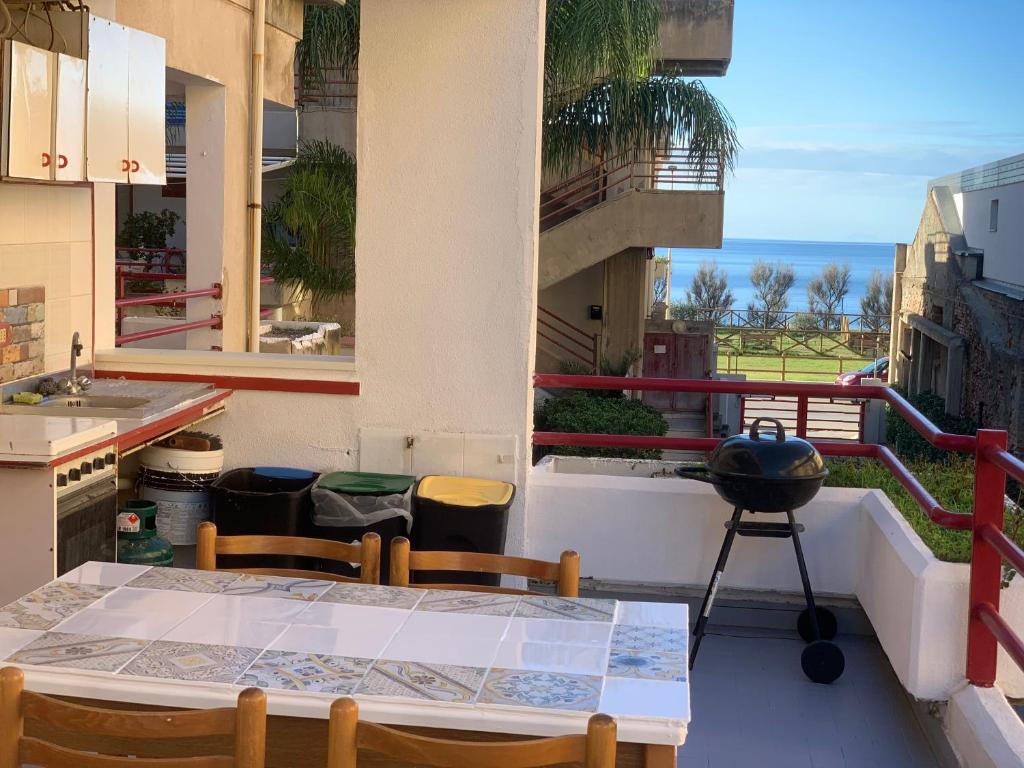 Casa Mare Milazzo - Lenzuola e Asciugamani non inclusi nel prezzo - 2