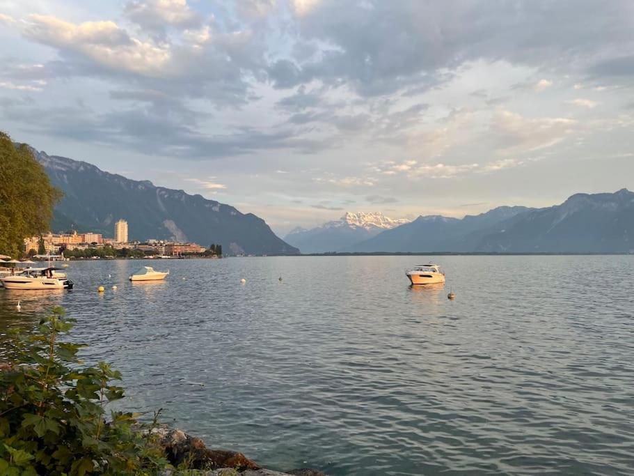 Le National Montreux Switzerland - 1