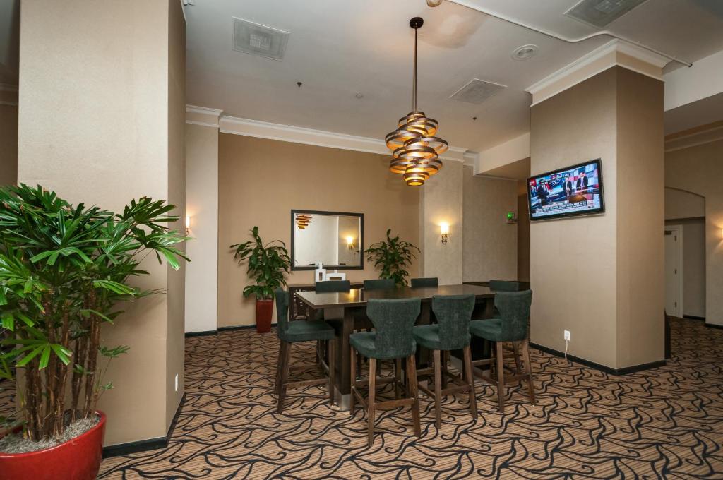 sala de TV