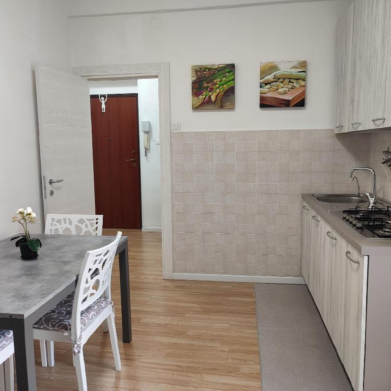 ETRA Casa Vacanza - 5