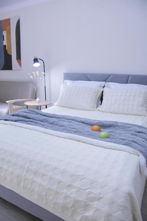 ЖК 4You Business-class, Almaty